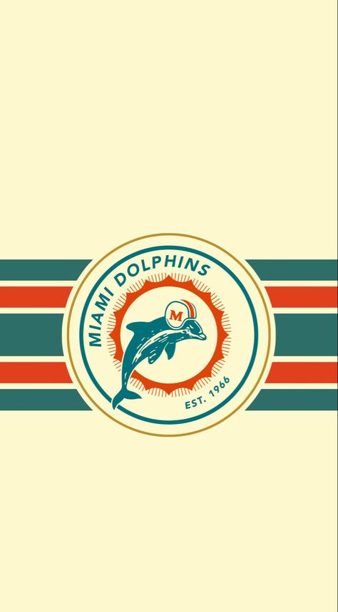 Dolphins Wallpaper, Miami Dolphins Wallpaper, Miami Dolphins Logo, Dolphins Logo, Miami Dolphins, Iphone Wallpapers, Wallpaper Iphone, Dolphins, Iphone 6