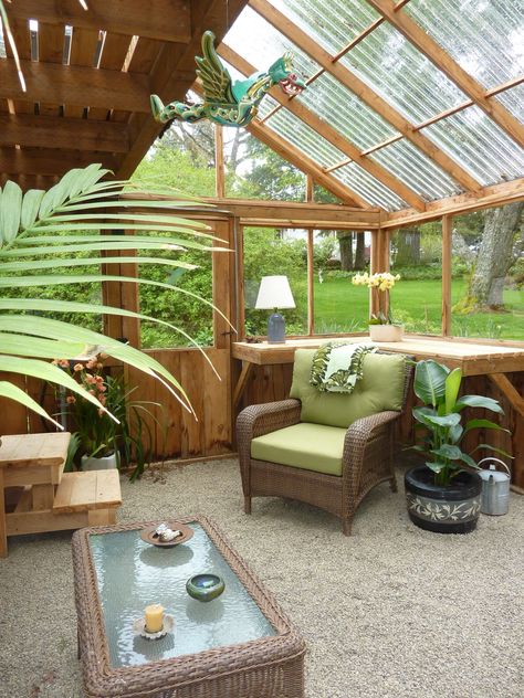 step into the hot tub Green House Hot Tub, Hot Tub Greenhouse, Garden Sunroom, Farm Vacation, Conservatory Greenhouse, Outdoor Greenhouse, Sunroom Ideas, Outdoor Cat Enclosure, Greenhouse Shed