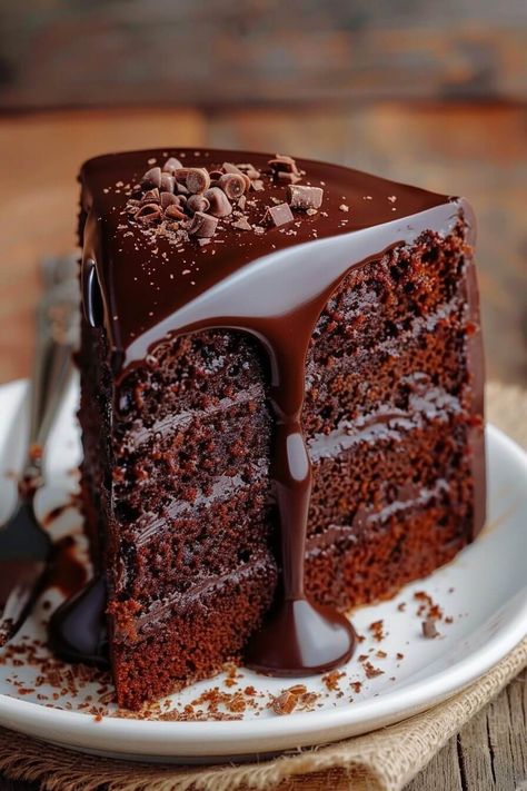 Chocolate Brownie Cake Recipe Brownie Cake Recipe Homemade, Chocolate Cake And Brownie Mix Together, Chocolate Cake Photography, Chocolate Brownie Cake Recipe, Cupcake Recipes Uk, Vegetarian Chocolate Cake, Brownie Cake Recipe, Chocolate Fudge Cake Recipe, Cupcake Photography