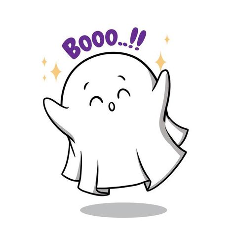 Cute Gost Pic, Cute Ghost Animation, Cute Ghost Clipart, Ghost Illustration Cute, Ghost Cute Drawing, Ghost Cartoon Drawing, Cartoon Ghost Cute, Ghost Cartoon Cute, Gost Pic