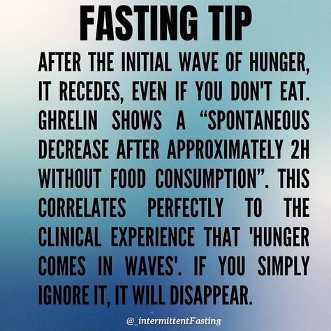 Intermittent Fasting Coach on Instagram: “Grab one of your purposefully planned distractions and go “surfing” 🌊!! • • Repost from @_intermittentfasting • Hunger comes in waves you…” Motivation For Fasting, What To Do When Fasting, Intermittent Fasting Motivation, Intermittent Fasting Workout, Fasting Inspiration, Fasting Diet Intermittent, Fasting Motivation, Fasting Water, Fasting Quotes