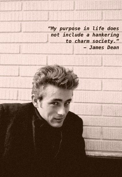 James Dean Tattoo, James Dean Movies, James Dean Quotes, James Dean Pictures, 50s Hollywood, Fab Quotes, James Dean Photos, My Favorite Quotes, Jimmy Dean