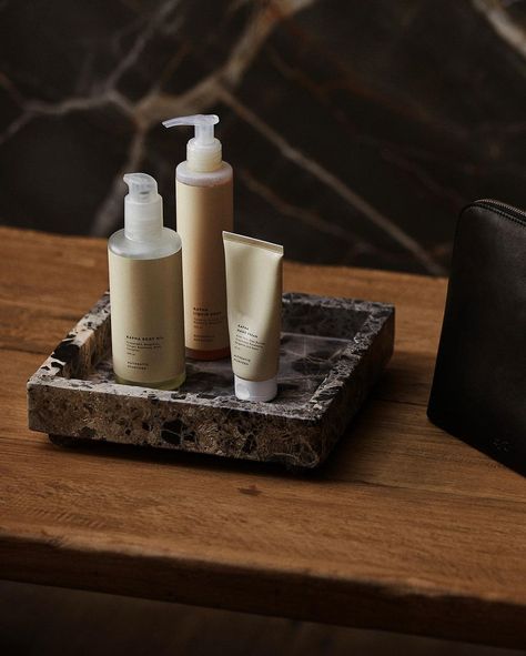 THATCH | Homewares (@thatchliving.co) • Instagram photos and videos Marble Tray Bathroom, Marble Accessories, Marble Square, Marble Home, Catchall Tray, Marble Furniture, Marble Tray, Earthy Brown, Soft Furnishings Cushions