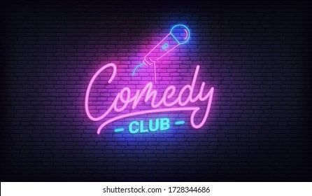 Standup Comedy Aesthetic, Comedy Club Aesthetic, Comedian Aesthetic, Ombre Wallpaper Iphone, Ombre Wallpaper, Standup Comedy, Cover Pics For Facebook, Channel Logo, Ombre Wallpapers