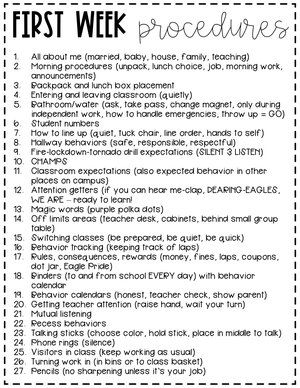 New Year Teaching Ideas, Storing Backpacks In Classroom, Classroom Non Negotiables, Must Have Teacher Items, Teacher Classroom Must Haves, Classroom Student Center, 2nd Grade Classroom Must Haves, Cool Classroom Ideas, New Teacher Must Haves