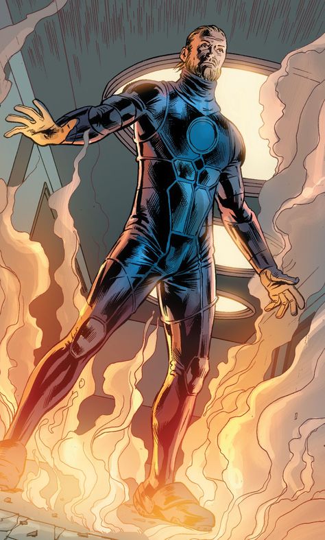 Franklin Richards Marvel, Nate Grey, Invisible Woman, Marvel Superhero Posters, Fantastic Four, Avengers Assemble, Cultura Pop, Dc Universe, Comic Books Art