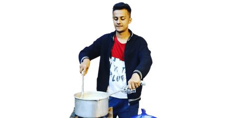 Mba Chaiwala, Tea Stall, Inspirational Story, Wind Sock, To Start, Tea, Quick Saves