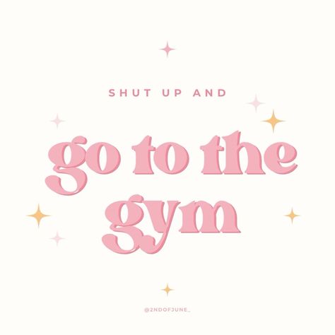 Motivation Losing Weight Ideas, Quotes About Gym Motivation, Quote For Workout, 2025 Vision Board Workout, Go Workout Quotes, Motivation Fit Quotes, Pink Workout Motivation, Vision Board Gym Pictures, Vision Board Ideas Exercise