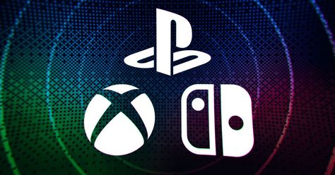 How the new PlayStation Plus compares to Xbox Game Pass and Switch Online #AKPNews #technology #aggregate #news Free Psn Codes Playstation, Xbox Vs Playstation, Xbox Series X Games, Scrolls Game, Elder Scrolls Games, Ps5 Games, Cloud Gaming, Video Games Xbox, Pc Components