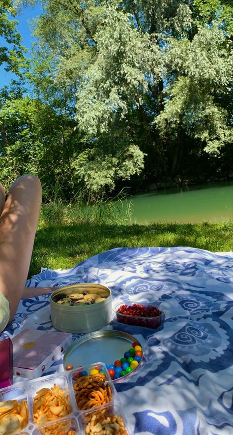 River Picnic Aesthetic, Outdoor Picnic Aesthetic, Lake Picnic Aesthetic, Garden Picnic Aesthetic, Cookout Aesthetic, Barbecue Aesthetic, Park Picnic Aesthetic, River Picnic, Summer Picnic Aesthetic