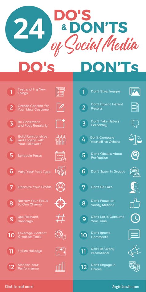 24 Do's and Don'ts of Social Media for Business Owners goodnotesplannerfreestudentplanner #studentplannerorganization🤗 Do And Dont, Digital Planner Ideas, Social Media Growth Strategy, Social Media Strategy Template, Social Media For Business, Social Media Content Strategy, Social Media Management Services, Online Free Stuff, Digital Designer