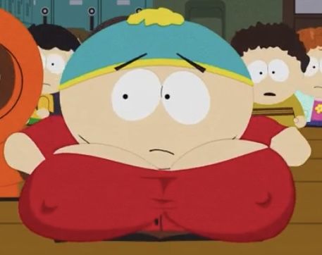 Cartman South Park Pfp, South Park Playlist Cover, Southpark Eric Cartman, Gyaru Cartman, South Park Reaction Pics, Eric Cartman Pfp, Eric Cartman Icon, Cartman Funny, Cartman Pfp