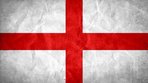 England Flag Bendera England, England Flag, History Of England, Flag Country, English Activities, Beautiful Dark Art, Download Free Images, Aesthetic Vintage, Free Images