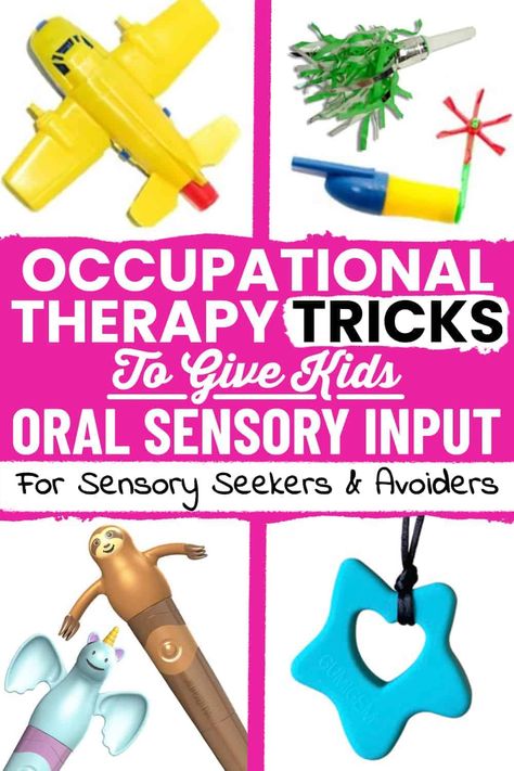 Oral Sensory Activities For Toddlers, Oral Sensory Activities, Sensory Seeking Activities Toddler, Oral Sensory Seeking Activities, Sensory Seeking Activities, Sensory Therapy Activities, Sensory Processing Disorder Activities, Tactile Sensory Activities, Sensory Bracelet