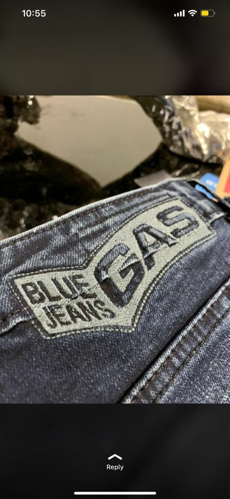 Gas,jeans,fashion,design, Denim Pocket Details, Men Jeans Loose, Gas Jeans, Blue Skin, Denim Jeans Fashion, Denim Pocket, Boys Denim, Jeans Fashion, Denim Jeans Men