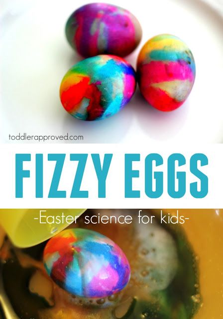 Toddler Approved!: Volcano Egg Dyeing! Quick tutorial to make volcano fizzy eggs! This Easter science experience is so great for toddlers, preschoolers, and older! Fizzy Eggs, Egg Science, Easter Science, Science Experience, Dye Easter Eggs, Egg Dye, Easter Egg Dye, Easter Egg Crafts, Egg Crafts