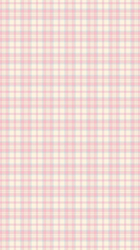 Pink Plaid Wallpaper, Pink Gingham Wallpaper Iphone, Pink Plaid Wallpaper Iphone, Pink Plaid Background, Pink Plaid Pattern, Pastel Pink Plaid Pattern, Plaid Wallpaper, White Flannel, Iphone Wallpaper Fall