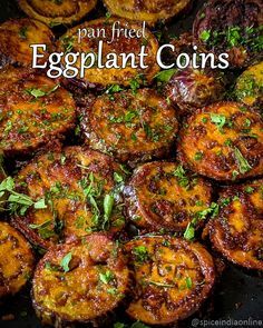 Recipes With Brinjals, Indian Brinjal Recipes, Dry Sabji Recipe India, Eggplant Snacks, Brinjal Recipes Indian, Brinjal Fry Recipe, Hyderabadi Food, Baigan Recipes, Brinjal Recipes