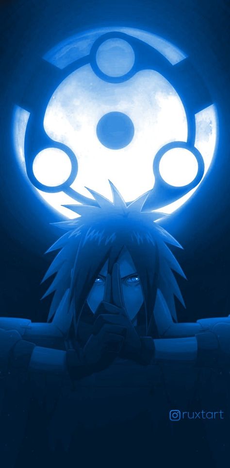 Sasuke Wallpaper, Madara Uchiha, Naruto Shippuden, Naruto, Wallpapers, Anime, On Instagram, Instagram, Art