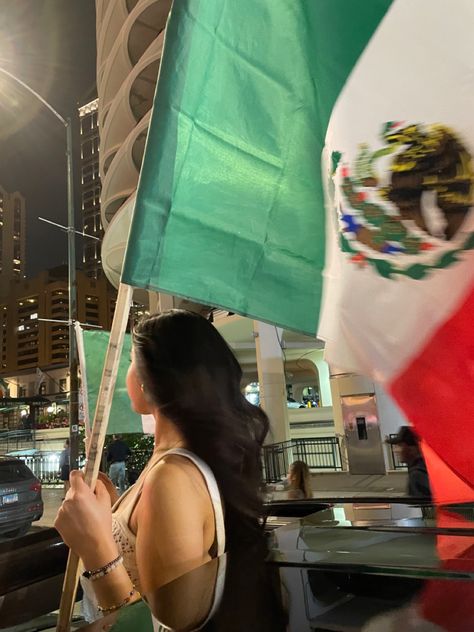 #chicago #city #independenceday #mexican #mexico #mexicana #latina City Of Mexico, Travel Mexico City, Latina Summer Aesthetic, Mexican Independence Day Outfit, Mexican Asethic, Mexicana Aesthetic, Mexico City Aesthetic, Summer In Mexico, Mexican Lifestyle