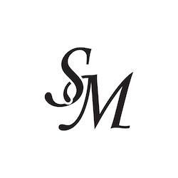 Sm Logo, Black Skulls Wallpaper, Yoga Logo Design, Tattoo Design For Hand, Good Day Wishes, M Tattoos, S Letter Images, Instagram Symbols, Yoga Logo