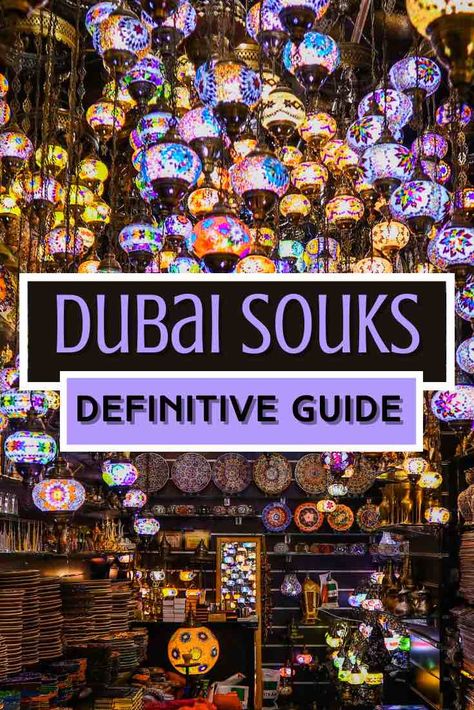 New Years In Dubai, One Day In Dubai, Dubai Souk Market, Dubai Souk, Dubai Tourist Attractions, Gold Souk Dubai, India Travel Photography, Dubai Instagram, Dubai Holiday