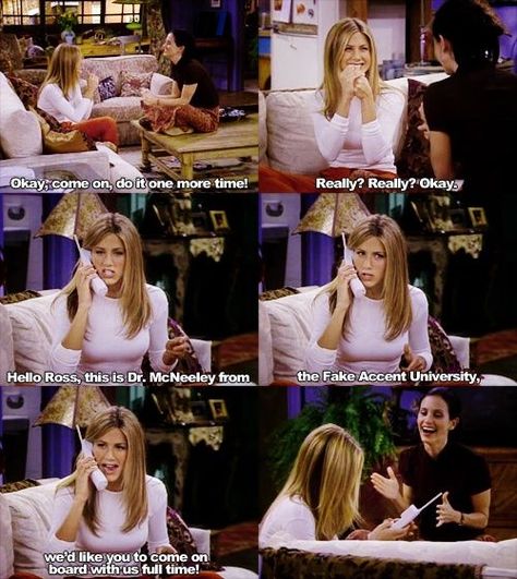 Funniest Friends Episodes, Friends Episode, Friends Tv Quotes, Friend Jokes, Friends Tv Show Quotes, Friends Episodes, Friends Tv Series, Ross Geller, Friends Moments