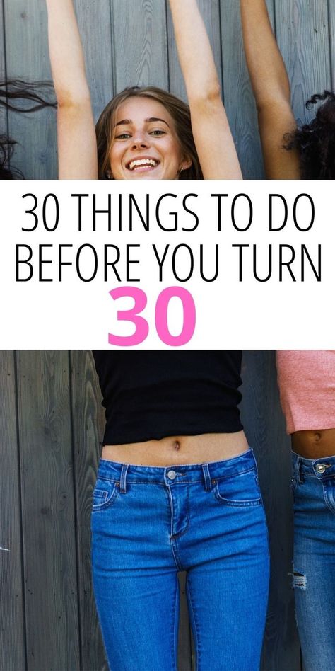 30 before 30 bucket list for 20 somethings. This bucket list for your 20s is perfect for turning 30 with a bang. Everything you need to do before you turn 30" 30 Before 30 List Ideas, Bucket List Ideas For Women In 20s, 30 Before 30 Bucket List, 30 Before 30 List, 30 Bucket List, Bucket List Ideas For Women, 30 Before 30, Best Bucket List, Your Twenties