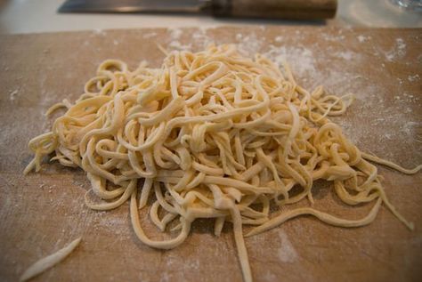 Ramen Noodles From Scratch, Ramen From Scratch, Diy Ramen, Real Ramen, Noodles From Scratch, Homemade Ramen Noodles, Japanese Ramen Noodles, How To Make Ramen, Homemade Ramen