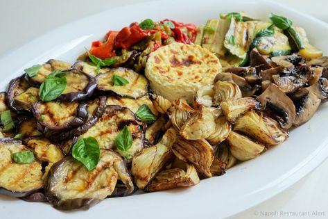 Vegetable Antipasto Platter | The Napoli Alert Vegetable Antipasto, Antipasto Platter, Kung Pao Chicken, Savoury Food, Food Ideas, Good Food, Wordpress, Salad, Chicken