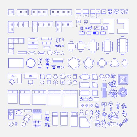 2D Families for Revit | Free Download | RD Studio 2d Furniture, Parametric Furniture, Title Block, Nursery Changing Table, Nursery Bathroom, Revit Family, Corner Tub, Patio Roof, Bedroom Nursery