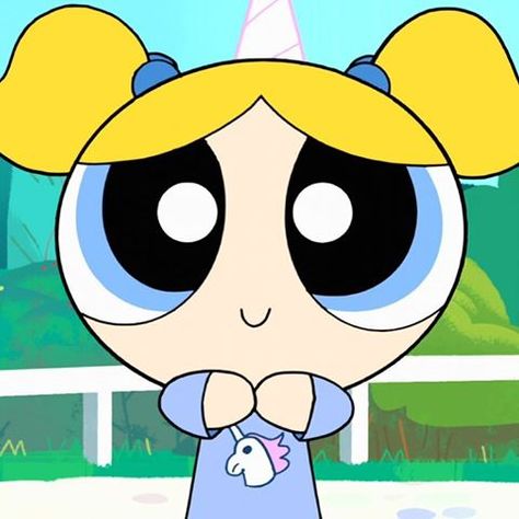 Bubbles Powerpuff Girl, The Powerpuff Girls, The Powerpuff, Girls Shirt, Powerpuff Girls, Cartoon Character, Blossom, Bubbles