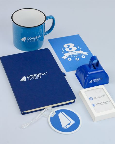 Corporate gifting: where appreciation meets sophistication. 🌟🎁      #swag #corporateswag #corporate #merch #swagbar #corporategifts #promoproducts #customswag #swagdesign #kittingandfulfillment #bulk #corporategiftideas #officeswag #brandswag #corporategifting #promotionalproducts #custommugs #customnotebook Corporate Merchandise, Corporate Gift Ideas, Corporate Gifting, Custom Notebooks, Cow Bell, Notebook Design, Corporate Business, Corporate Gifts, Custom Mugs