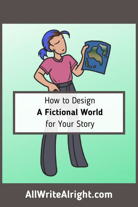 Creating a fictional world of the caliber of Star Wars or Lord of the Rings is no small task. It’s one of the most overwhelming creative endeavors you can undertake. Even the most creatively driven people can burn out before their fictional world is fully realized, and the reason for this is that there are so many things you need to consider to make everything work. Take a look at this article for a comprehensive guide on writing your own fictional world! Writing Development, Writing Inspiration Tips, Writing Plot, Writing Fantasy, Writing Prompts For Writers, Writing Dialogue Prompts, Creative Writing Tips, Writing Motivation, Writing Inspiration Prompts