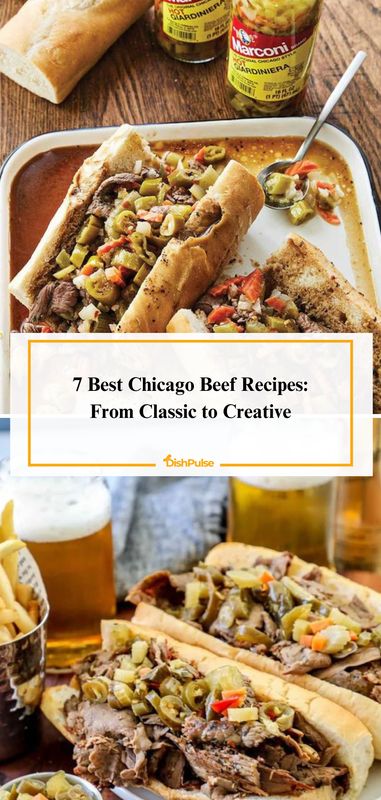 From classic to creative, our 7 Best Chicago Beef Recipes have something for everyone! 🥩🏙️ Dive into the bold flavors of the Windy City! 



#DishPulse #ChicagoBeef #ComfortFood #HomemadeDelights #FlavorfulCreations #CookingInspiration #HeartyEats
 𝗗𝗼𝘂𝗯𝗹𝗲-𝘁𝗮𝗽 𝗶𝗳 𝘁𝗵𝗶𝘀 𝗰𝗮𝘂𝗴𝗵𝘁 𝘆𝗼𝘂𝗿 𝗲𝘆𝗲! Chicago Beef Sandwich Recipe Slow Cooker, Authentic Chicago Italian Beef Recipe, Chicago Beef Sandwich Recipe, Chicago Beef Sandwich, Chicago Beef, Chicago Italian Beef, Italian Beef Crockpot, Best Baklava Recipe, Saltimbocca Recipe