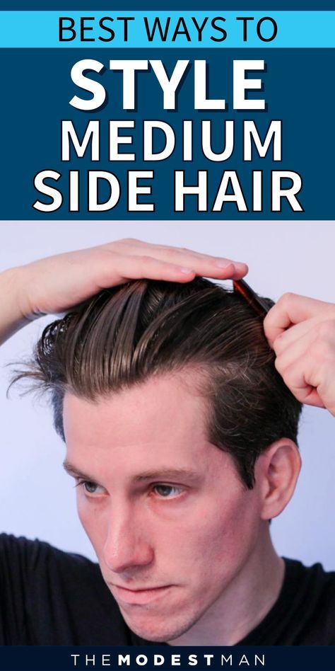 Men’s Short Hairstyles Widows Peak, Side Parted Hairstyles Men, How To Style Mens Medium Length Hair, Medium Length Side Part Hair Men, Men’s Medium Length Straight Hair, Mens Hairstyles Midlength, Hair Styles For Medium Length Men, Men Medium Length Haircut, Men Medium Length Hairstyle