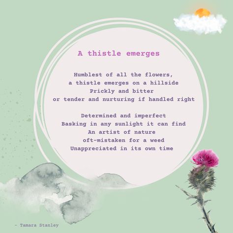 poetry, thistle, Scottish highlands, flower Scottish Prayers, Scottish Blessing Quotes, Scottish Poems Beautiful, Scottish Blessing, Scottish Sayings Proverbs, Scottish Phrases Sayings, Scottish Poems, Scottish Quotes, Sympathy Quotes