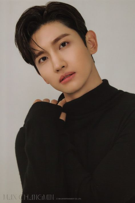 changmin - 2022 season's greetings Tvxq Wallpaper, Shim Changmin, Max Changmin, Tvxq Changmin, Yoo Yeon Seok, Asian Cosplay, Chang Min, Under My Skin, Season's Greetings