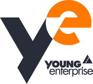 Young Enterprise logo Young Enterprise, Enterprise Logo, Entrepreneurial Skills, Young Money, Life Planning, Life Plan, Financial Education, Management Skills, Secondary School