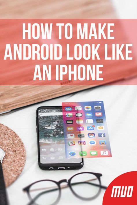 How To Make Android Look Like Iphone, Ios Notifications, Android To Iphone, Android Phone Hacks, Mobile Tricks, Lockscreen Ios, Ios Apple, Smile Wallpaper, Android Theme