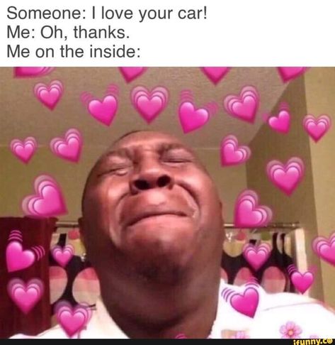 Funny Car Memes, Inspirational Memes, Pretty Meme, Reaction Pic, Car Memes, Me Too Meme, Life Memes, Wholesome Memes, Dating Memes