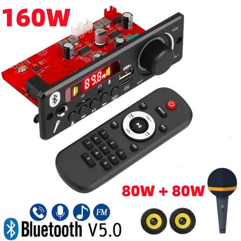 Microphone Headset, Car Music, Pause Button, Cars Music, The Pause, Usb Microphone, Bluetooth Remote, Mp3 Players, Bluetooth Audio