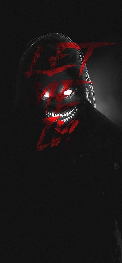 The Fiend Bray Wyatt Wallpaper, Bray Wyatt Wallpaper, Ios 15 Wallpaper, Fiend Bray Wyatt, The Fiend Bray Wyatt, Wwe Bray Wyatt, 15 Wallpaper, The Fiend, Wwe Logo