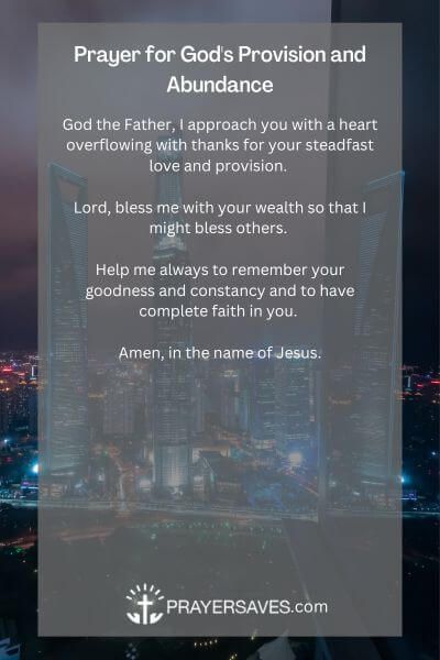 Prayer For Money Blessing Prayer For Provision, Prayers For Financial Breakthrough, Prayer For Financial Help, Dangerous Prayers, Business Prayer, Midnight Prayer, Financial Breakthrough, Financial Prayers, Financial Counseling