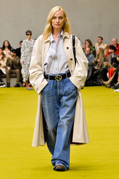 How To Have Style, Outfit Inspo Casual, Couture Designers, Gucci Fashion, Cute Comfy Outfits, Winter 2023, Fall 2023, 가을 패션, Marchesa