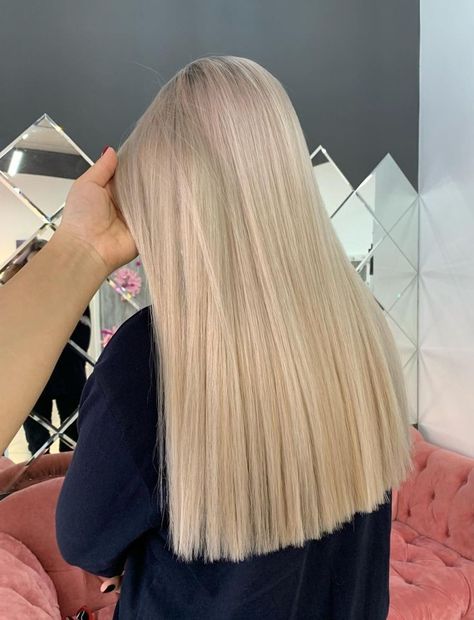 Blonde Melir Hair, Bright Beige Blonde, Sand Hair Color, Blonde Hair Beige, Angel Blonde Hair, Blonde Airtouch, Baby Lights Hair, Airtouch Blonde, Blonde Hair Straight