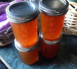 Lilikoi Jelly Recipe, Fruit Jelly Recipe, Fruit Jam Recipes, Passionfruit Recipes, Fruit Bearing Trees, Jelly Recipe, Jelly Recipes, Fruit Jelly, Fruit Jam