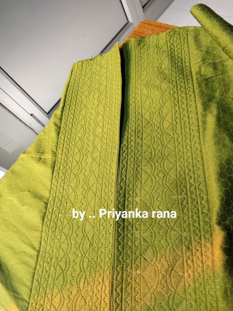 Poncha Design Salwar, Afghani Salwar, Mohri Design, Poncha Design, Salwar Design, Poncho Design, Sewing Easy, Womens Pants Design, Sewing Easy Diy