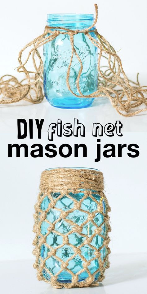 Beach Craft Ideas For Adults, Beach Crafts For Adults Diy, Simple Crafts For Adults Diy, Beach Jars Diy Ideas, Ocean Themed Crafts For Adults, Rainy Day Crafts For Adults, Sand And Shells In A Jar Ideas, Vbs Crafts For Older Kids, Camping Crafts For Adults