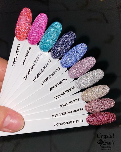 Nail Disco Gel, Flash Gel Nail Art, Multi Coloured Glitter Nails, Multicolor Sparkle Nails, Glitter Flash Nails, Gliterry Nail, Colourful Glitter Nails, Flash Glitter Nail Art, Colorful Sparkle Nails